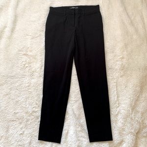 XOXO Women’s Work Black Pantsuit